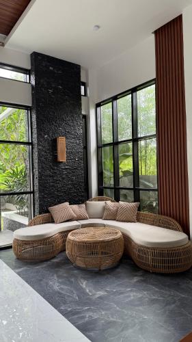 Lobby, Choox Villa Hotel in Koronadal City