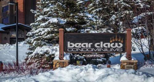 Bear Claw 104 - image 9