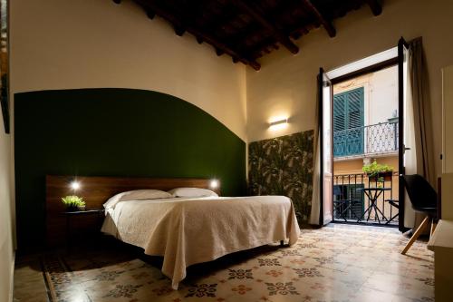 Residence Porta delle Botteghelle Room Type - Superior Double Room