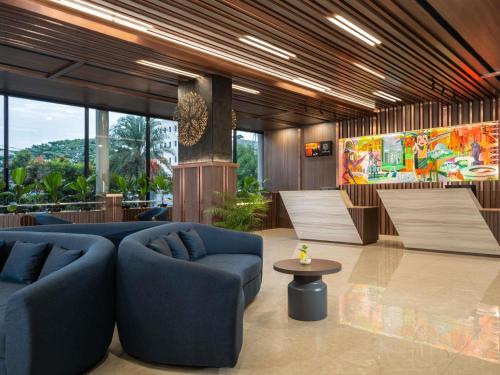 Palvelut, Mercure Jakarta Grogol in Grogol
