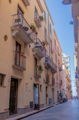 Porta delle Botteghelle