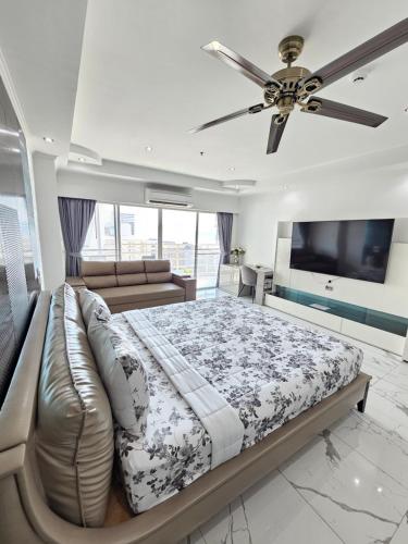 View Talay6 by Blue Ocean Suite