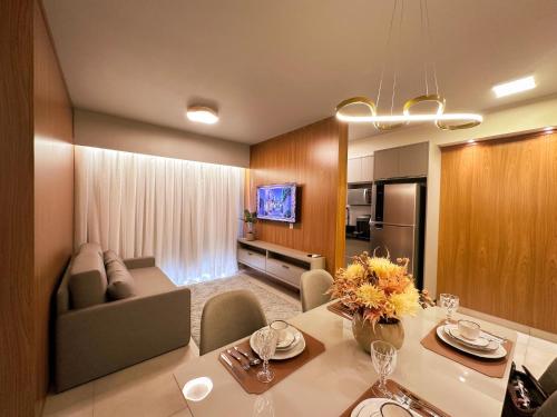 Ribeirão Premium Apogeo – khách sạn tại Nova Alianca