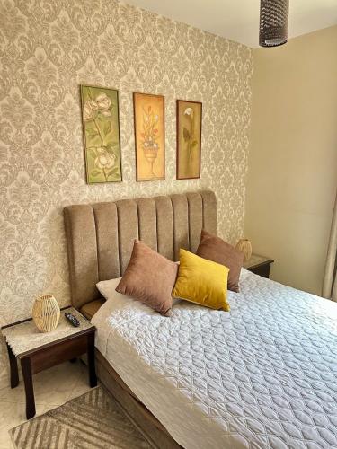 Lovely 2-bedroom appartement 3