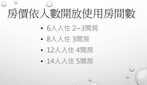 慢慢 相遇, Taïtung
