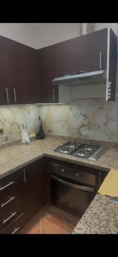 Résidence Tamuda golf (Residence Tamuda golf) in الرأس الأسود