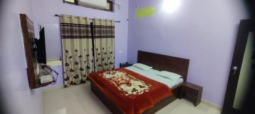 Hotel Shree palace in Bheraghat
