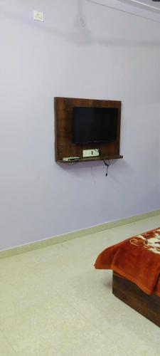 Hotel Shree palace in Bheraghat