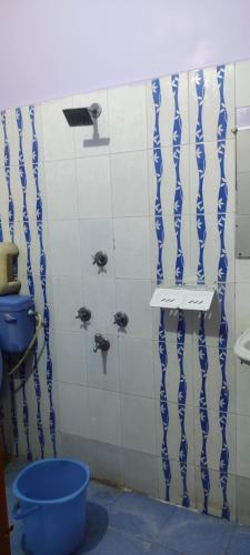 Hotel Shree palace in Bheraghat