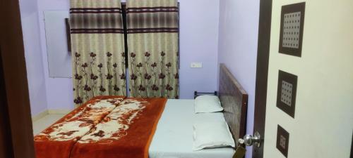 Hotel Shree palace in Bheraghat