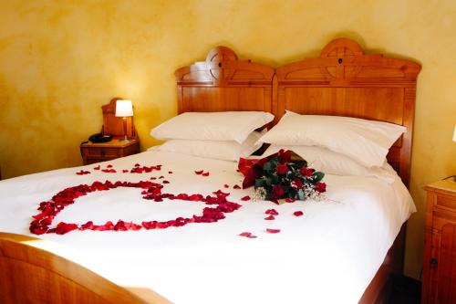 Hotel Al Borducan, Varese