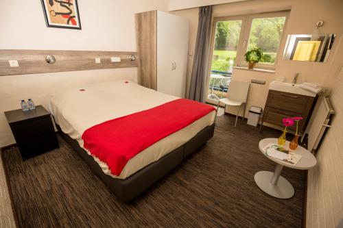  Vakantiecentrum Relaxhoris in Xhoris