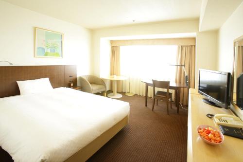 Loisir Hotel Toyohashi