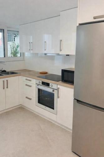 Sesi Luxury Suites Seaside & Private Pool in Sesi (Gramatiko)