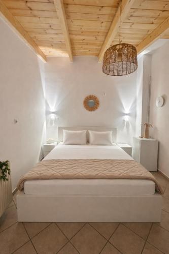 Sesi Luxury Suites Seaside & Private Pool in Sesi (Gramatiko)