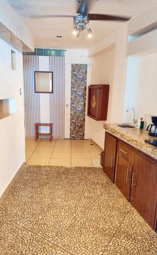 Cancún Hotel Boutique & Hostel 4