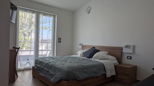 AURA MARINA - Guest House Fiumicino