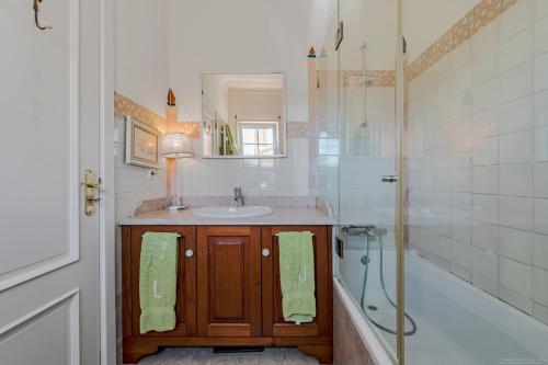 Beautiful house and apartment in Sintra national park, Sintra (photo 7)