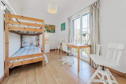 Beautiful house and apartment in Sintra national park, Sintra (photo 2)