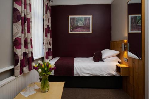 Cote Ghyll Mill Bed & Breakfast at Osmotherley