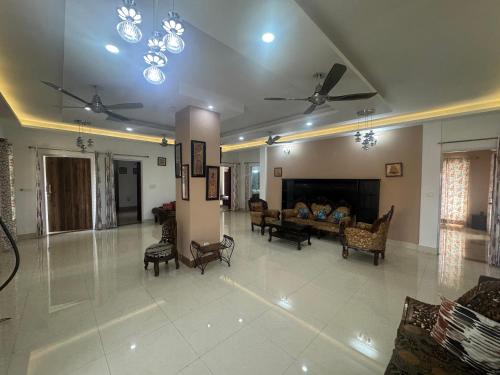 Golden Villas in Majra Gurdas