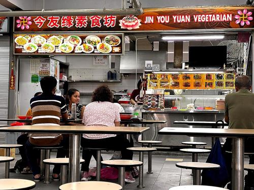附近景點, Wink@惹蘭勿刹 (Wink @ Jalan Besar) in 武吉士