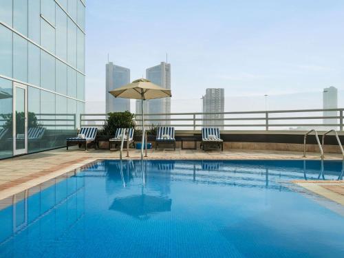 Instalações, Ibis Seef Manama in Manama