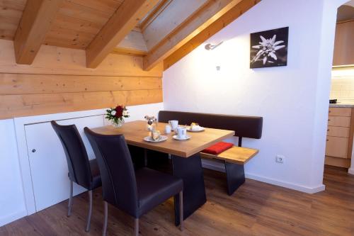 Ferienwohnungen Gerlach - image 3