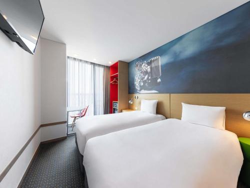 ibis Styles Ambassador Seoul Myeong-dong, Seoul (photo 4)