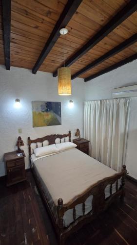 La Casita de Salta - Dpto 3 para 5 personas con balcon al jardin - Tu descanso en el norte empieza aquí