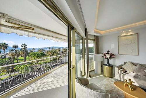 Palm Beach - appartement à louer