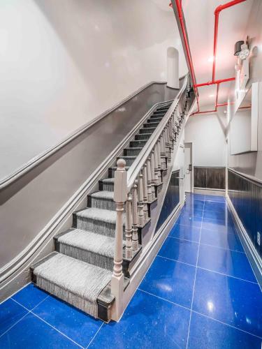 Lobby, Chelsea Inn - Adults Only near Washington Square