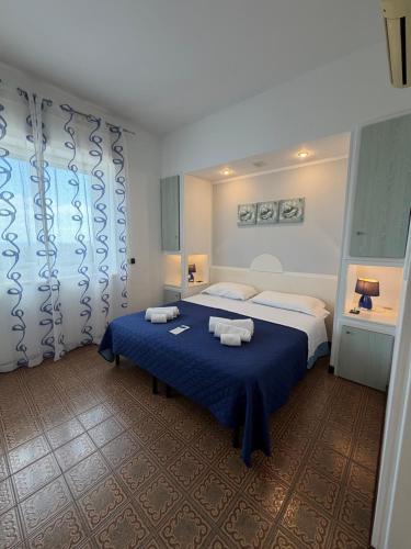 Hotel La Plancia in Otranto