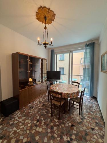 Casa Olimpia by PortofinoVacanze