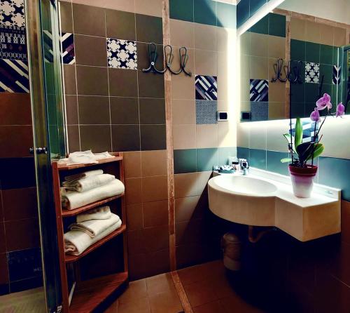 Suite, junior, balcony