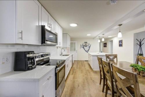 Konyha, Palms Getaway in Surfside Beach (TX)