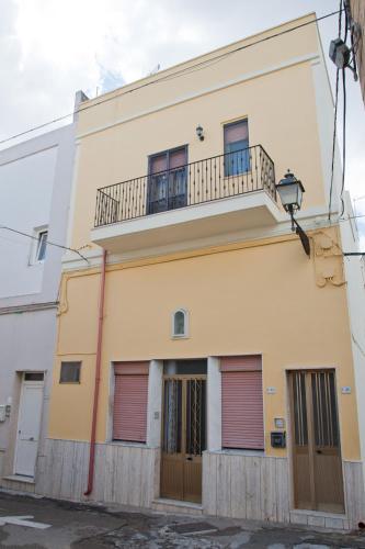 La Casa di Baldo