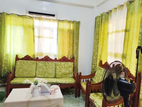Kaisnaggan in Aparri
