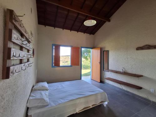 Casa da Serra dos Alves in Ipoema