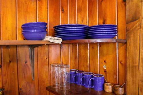 Sea Horse Inn and Cottages - image 26