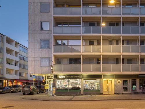 Cửa hàng, HOTEL N Hostel Malmö City (HOTEL N Hostel Malmo City) in Malmo