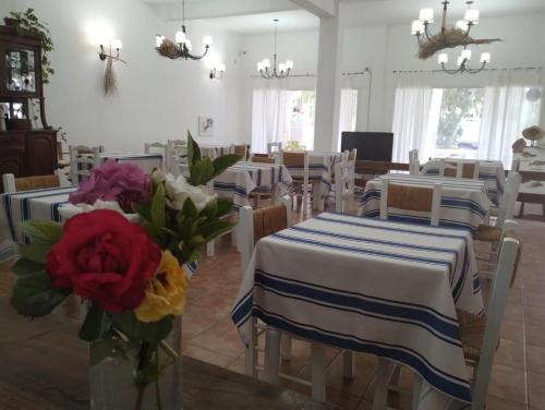 La Posada de los Robles in Las Grutas