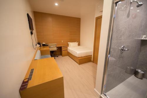 The One Boutique Hotel in Queens, USA