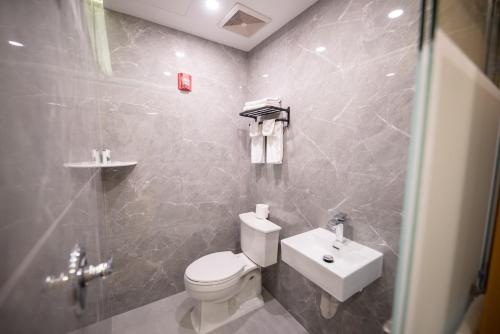 The One Boutique Hotel in Queens, USA