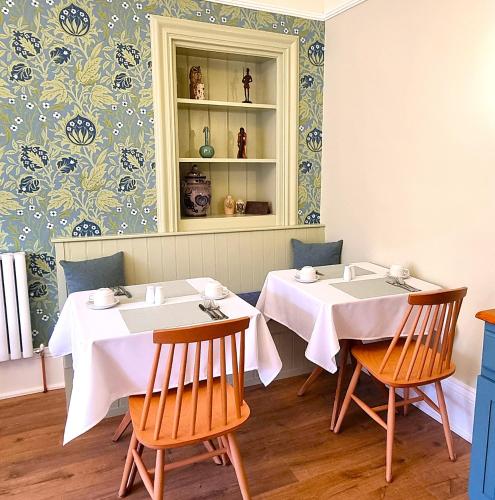 Facilities, Craigbuie Guesthouse in Killin
