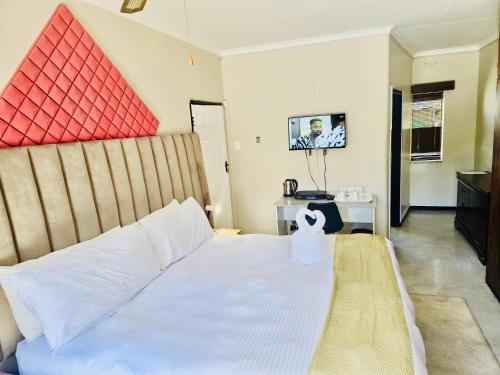 Sapzres At Klerksdorp - Klerksdorp