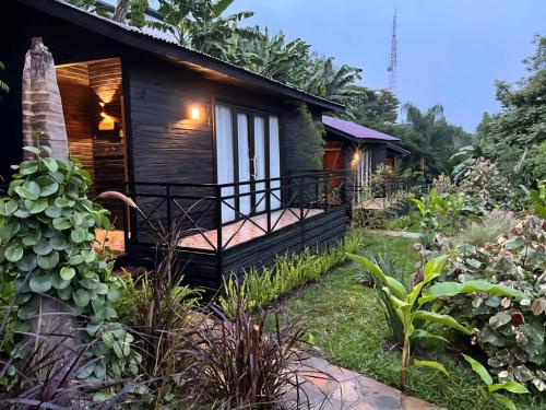 RUBONA HILL Lodge in Gisenyi