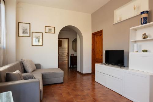 Appartamento in pieno centro Forte dei Marmi