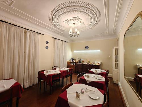 طعام و مشروبات, Mirasol Guesthouse in ماديرا آيلند