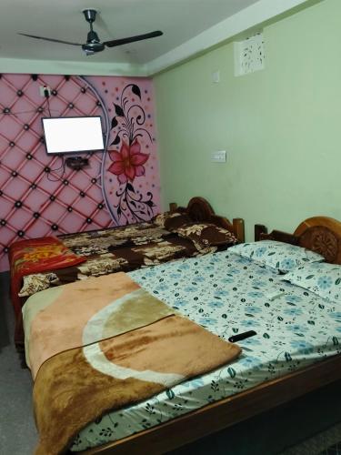 Haramani Guest House in Konark